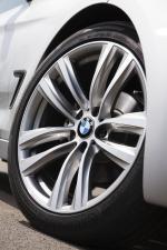 BMW 318d Gran Turismo Sport Line 2013 года (UK)